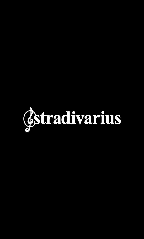 Stradivarius Nova Coleção 