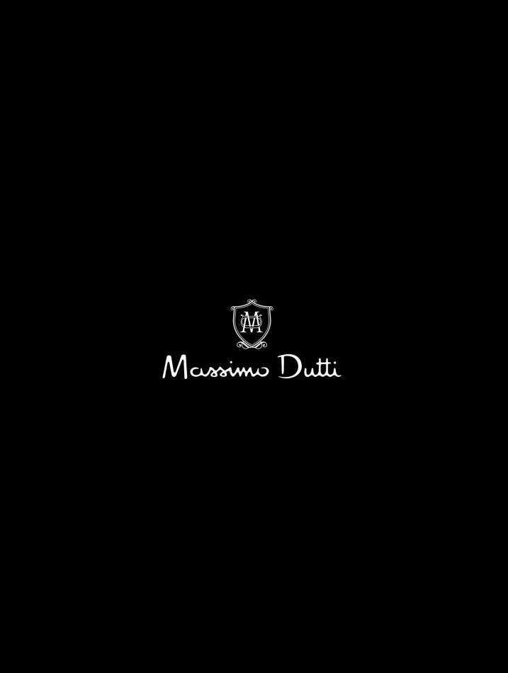 Massimo Dutti Coleção Join Life | Mulher