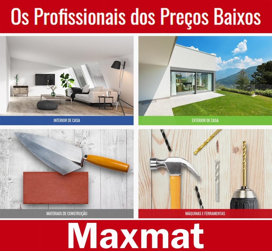 Maxmat Promoções Maxmat