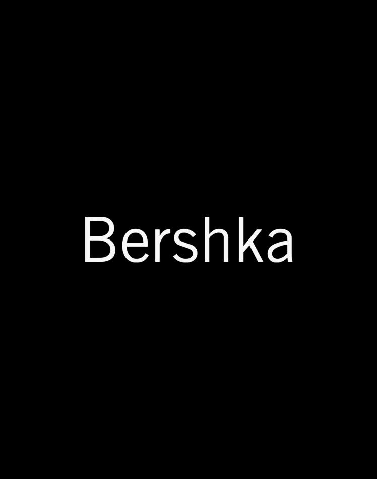 Bershka Strass - AW2022