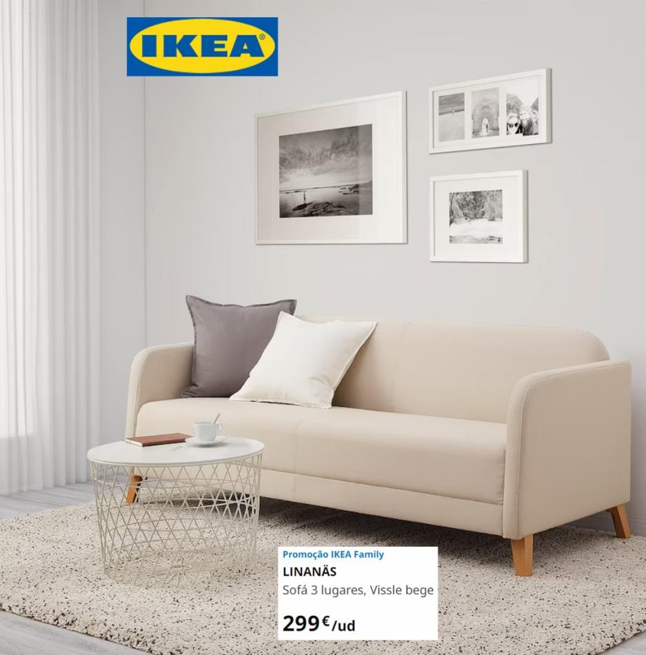 IKEA Promoções IKEA
