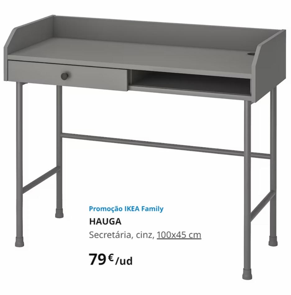 IKEA Promoções IKEA