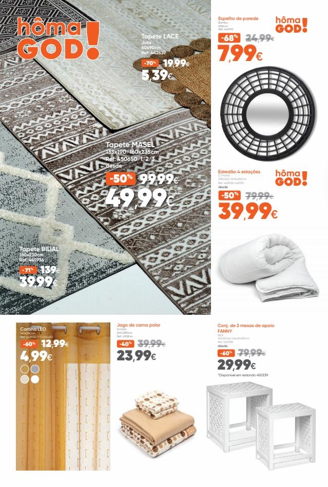 IKEA Catálogo hôma