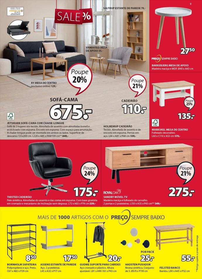 IKEA Grandes ofertas