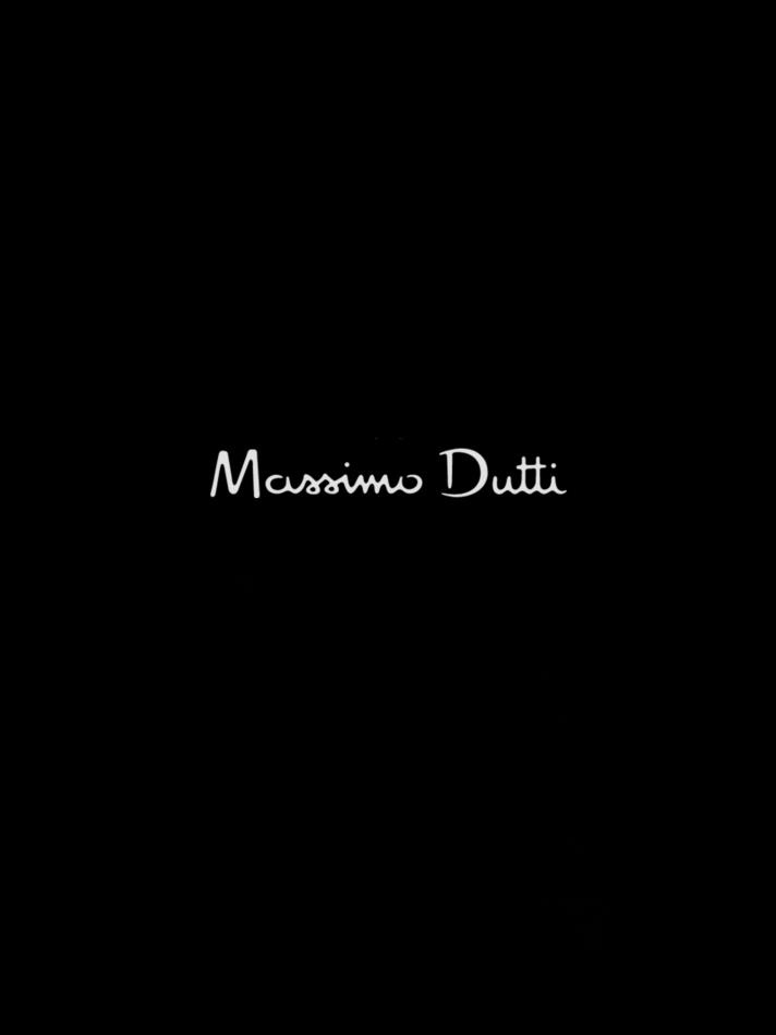 Massimo Dutti Novo | Mulher