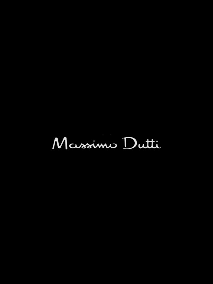 Massimo Dutti Novo Mulher Massimo Dutti