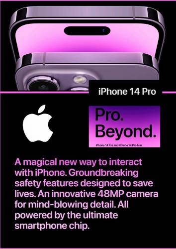 Phone House iPhone 14 Pro