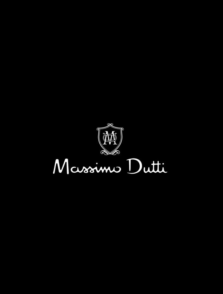 Massimo Dutti 100% CAXEMIRA 